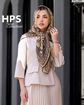 تصویر  روسری گارزا دست دوز 125