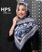 تصویر  روسری گارزا دست دوز 125