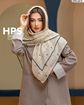 تصویر  روسری گارزا دست دوز 125