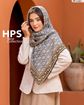 تصویر  روسری گارزا ژاکارد دست دوز 125