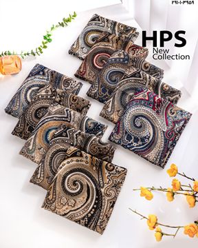 تصویر روسری موندیال دست دوز 125