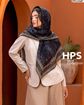 تصویر  روسری گارزادست دوز 125