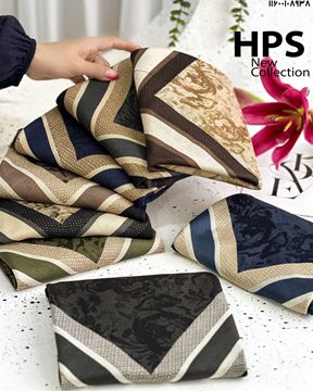 تصویر روسری سی ای اسکارف دوردوخت 125