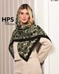 Picture of روسری سی ای اسکارف دوردوخت 125