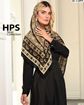 Picture of روسری سی ای اسکارف دوردوخت 125