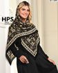 Picture of روسری سی ای اسکارف دوردوخت 125