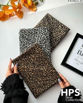 تصویر شال کجراه‌موهر دوخت‌و ریشه