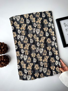 تصویر شال برشکا دوردوخت