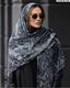 Picture of Hemstitch CI scarf 140