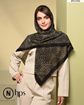 تصویر  روسری گارزا دور دوخت 125