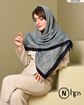 تصویر  روسری گارزا دور دوخت 125