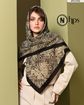 تصویر  روسری گارزا دور دوخت 125