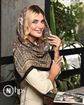 تصویر  روسری گارزا دوردوخت 125