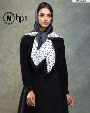 تصویر روسری گارزا دوردوخت 125