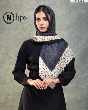 تصویر روسری گارزا دوردوخت 125