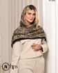 تصویر  روسری گارزا دوردوخت 125