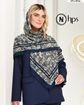 تصویر  روسری گارزا دوردوخت 125