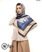 تصویر  روسری موندیال دوردوخت 125