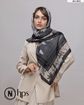 تصویر  روسری موندیال دوردوخت 125
