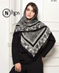 تصویر  روسری موندیال دور دوخت 125