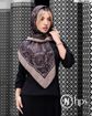 تصویر  روسری موندیال دست دوز 125