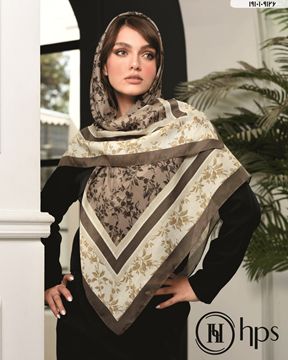 تصویر روسری موندیال دوردوخت 125