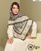 تصویر  روسری موندیال دوردوخت 125