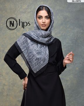 تصویر روسری موندیال دور دوخت 125