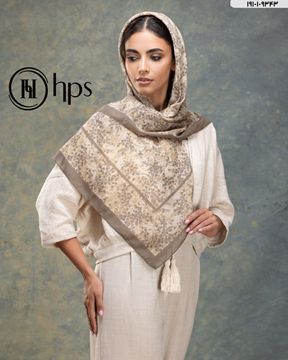 تصویر روسری موندیال دوردوخت 125