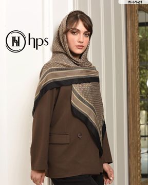 تصویر روسری موندیال دوردوخت 125