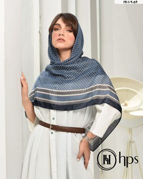 تصویر روسری موندیال دوردوخت 125