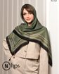 تصویر  روسری موندیال دوردوخت 125
