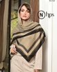 تصویر  روسری موندیال دوردوخت 125