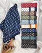 تصویر  روسری تیویل دوردوخت 70