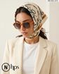 تصویر  روسری تیویل دوردوخت 70