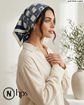 تصویر  روسری تیویل دوردوخت 70