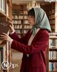 تصویر  روسری تیویل دوردوخت 70