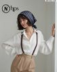 تصویر  روسری تیویل دوردوخت 70