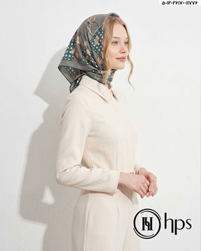 تصویر روسری تیویل دوردوخت 70