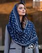 تصویر  شال سی ای اسکارف پلیسه دوردوخت