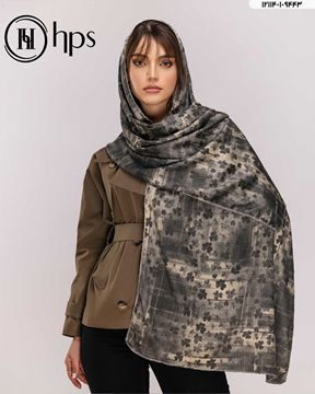 صورة شال برشکا دوردوخت لمه